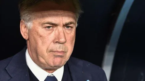 No le importó nada: Ancelotti contó qué hubiese hecho si él fuese el DT del PSG
