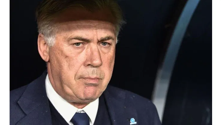 No le importó nada: Ancelotti contó qué hubiese hecho si él fuese el DT del PSG