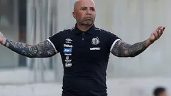 Sampaoli explicó los motivos por los cuales no tuvo en cuenta a Cueva