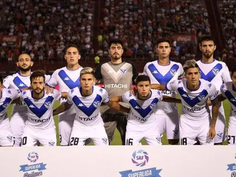 Ver en VIVO Vélez vs Real Pilar por la Copa Argentina