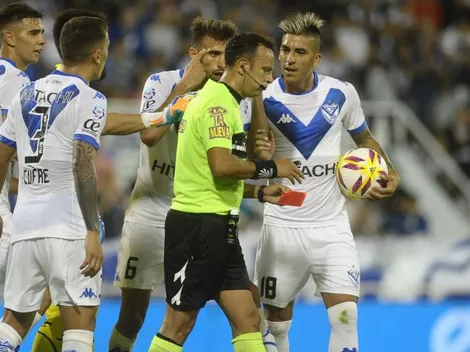 Qué canal transmite Vélez vs Real Pliar por la Copa Argentina