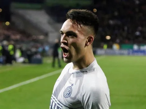 Frankfurt vs Inter EN VIVO ONLINE por la Europa League