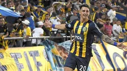 Rosario Central vs Gremio