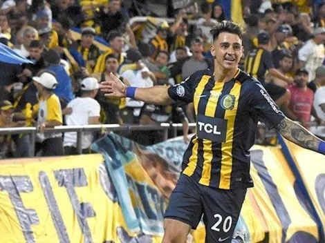 En VIVO: Rosario Central vs Gremio por la Copa Libertadores