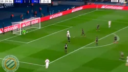 A Buffon le enjabonaron el balón y un blooper puso el segundo de Lukaku