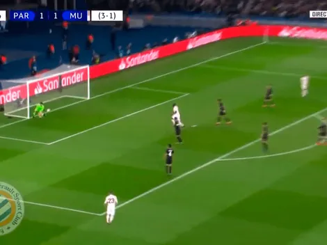 A Buffon le enjabonaron el balón y un blooper puso el segundo de Lukaku