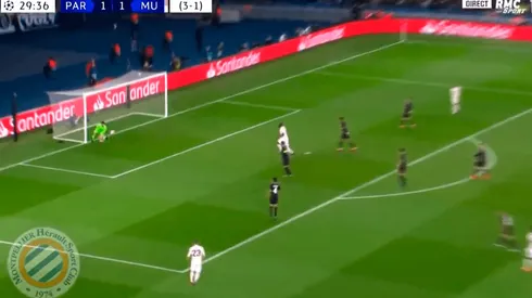 A Buffon le enjabonaron el balón y un blooper puso el segundo de Lukaku