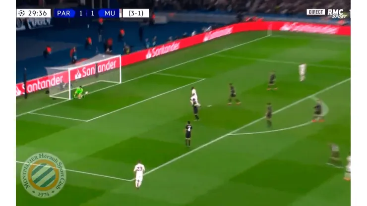 A Buffon le enjabonaron el balón y un blooper puso el segundo de Lukaku