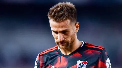 Alianza Lima vs River por la Copa Libertadores.