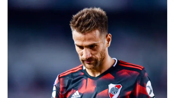Alianza Lima vs River por la Copa Libertadores.