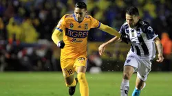 Cada vez falta menos para el Clásico Regio.