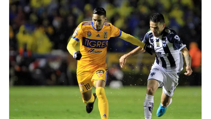 Cada vez falta menos para el Clásico Regio.