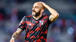 Alianza Lima vs River por la Copa Libertadores.