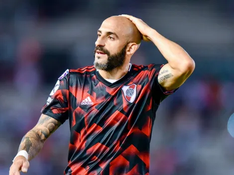 En VIVO: Alianza Lima vs River por la Copa Libertadores