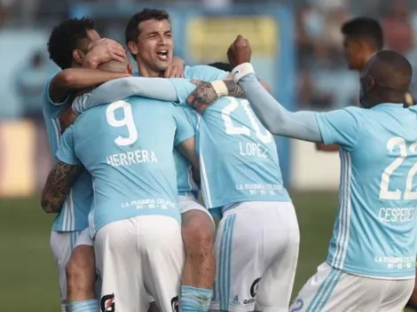 Ver en VIVO U. Concepción vs Sporting Cristal por la Copa Libertadores