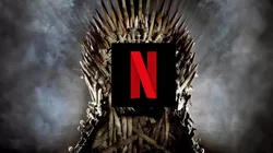 Netflix se rinde a los pies de Game of Thrones y se declara fan en Twitter
