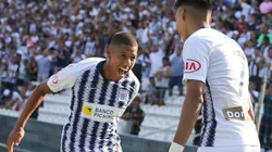 Ya está el equipo que jugaría ante River por la Copa Libertadores
