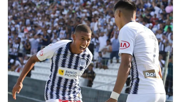 Ya está el equipo que jugaría ante River por la Copa Libertadores