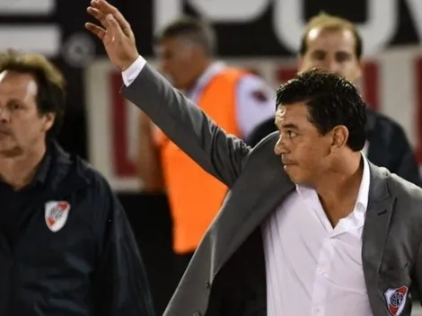 Si nos devolvemos y revisamos la historia, Alianza Lima ya le ganó a Gallardo