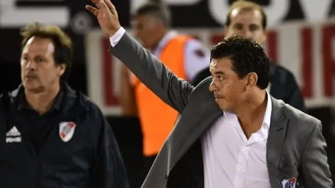 Si nos devolvemos y revisamos la historia, Alianza Lima ya le ganó a Gallardo