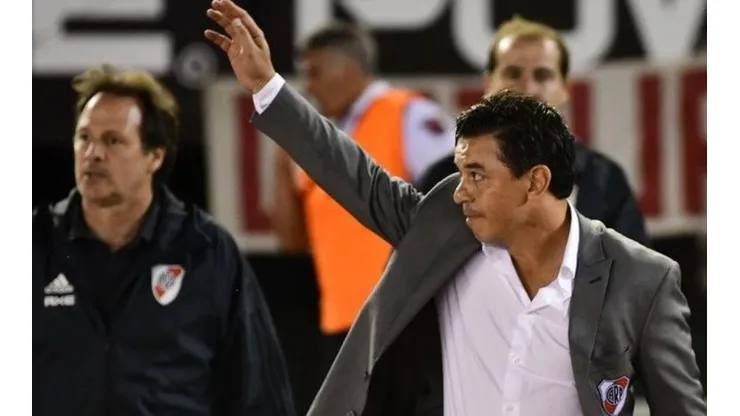 Si nos devolvemos y revisamos la historia, Alianza Lima ya le ganó a Gallardo