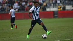 Pajoy, la nueva esperanza de gol de Alianza Universidad de Huánuco