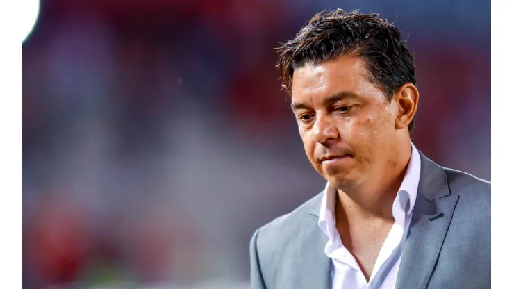 Gallardo no sabe si llevará a Robert Rojas a Lima.