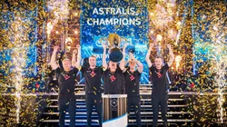 Astralis sigue escribiendo la historia del CS:GO y se consagra en el Major IEM de Katowice