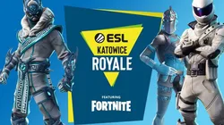 Fortnite IEM Katowice: Saf y Zayt son los campeones de Duos y se llevaron $80,000 dólares