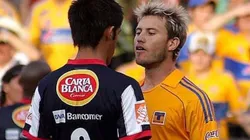 Aquella vieja traición de la Gata Fernández en un Clásico Regio