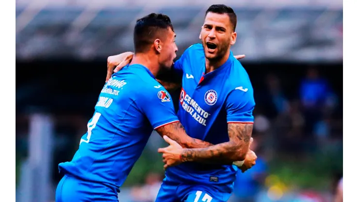 El enorme descargo del Cruz Azul contra sus críticos vía Twitter