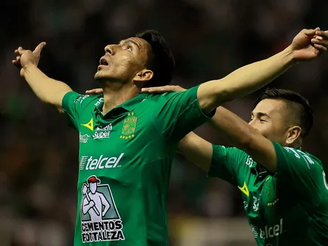 El equipo sensación: León derrotó por 3 a 0 al Santos Laguna y escaló al segundo lugar