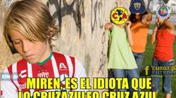 Llegaron los memes de la novena jornada del Clausura 2019