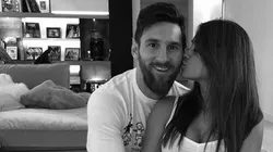 ¿Estará con Antonella? Messi mostró lo primero que decidió hacer el día después de ganarle al Madrid