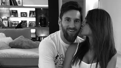 ¿Estará con Antonella? Messi mostró lo primero que decidió hacer el día después de ganarle al Madrid