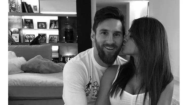 ¿Estará con Antonella? Messi mostró lo primero que decidió hacer el día después de ganarle al Madrid