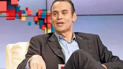 Faitelson hizo un chiste para elogiar al León, pero todos le recordaron el episodio con Cuauthémoc