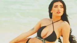 ¡Lindo baile de Brenda!