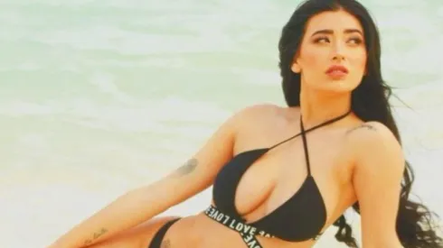 ¡Lindo baile de Brenda!