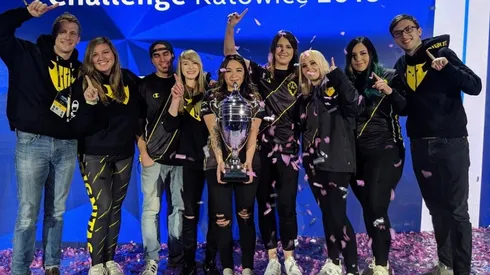 CS:GO - Team Dignitas se consagra en el ESL Intel Challenge Katowice