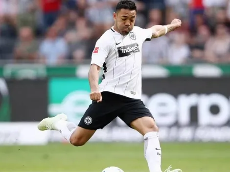 "La MLS ya está al nivel de la Liga MX": Fabián