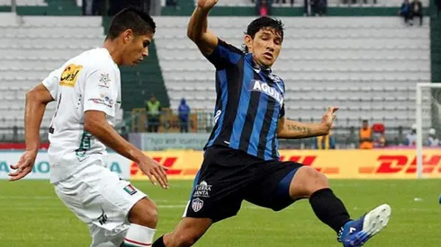 Once Caldas vs Junior