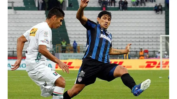 Once Caldas vs Junior