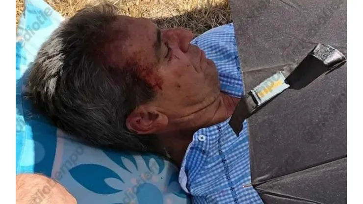 Foto: Mediotiempo.