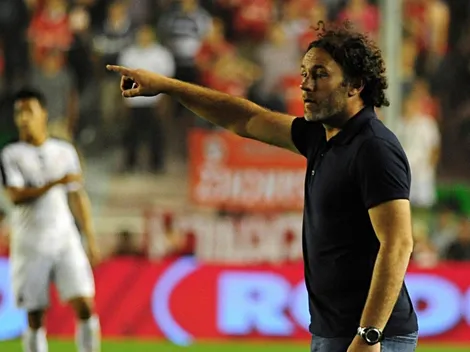 Gabriel Milito vuelve a dirigir en el fútbol argentino