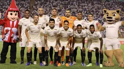 Es el equipo del que más se habla en Twitter: Universitario es el mejor peruano en el ranking de clubes del continente