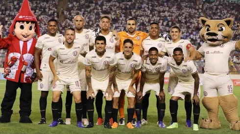 Es el equipo del que más se habla en Twitter: Universitario es el mejor peruano en el ranking de clubes del continente