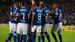 Millonarios vs U Magdalena