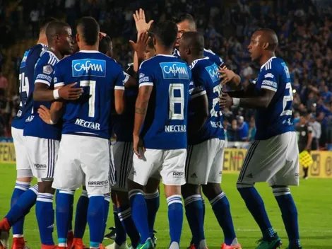 Qué canal transmite Millonarios vs Unión Magdalena por la Liga Águila