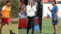 Uno por lado: Gareca tiene en lista a un jugador de Universitario y otro de Alianza